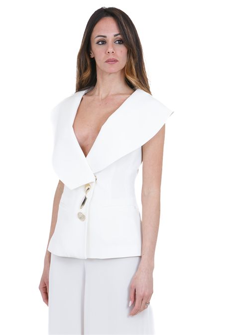  SIMONA CORSELLINI | Blazer | CPGI01401V0359